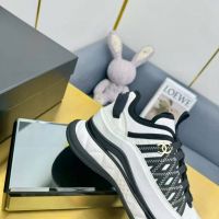 Кроссовки CHANEL Premium