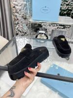 Мюли PRADA Premium
