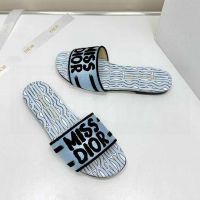 Шлепанцы DIOR Premium
