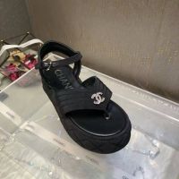Босоножки CHANEL Premium