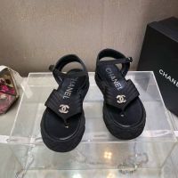 Босоножки CHANEL Premium