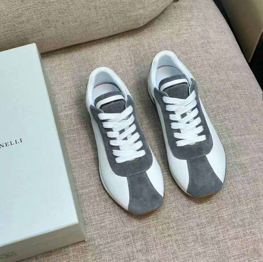 Кроссовки Brunello Cucinelli Premium