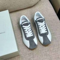 Кроссовки Brunello Cucinelli Premium