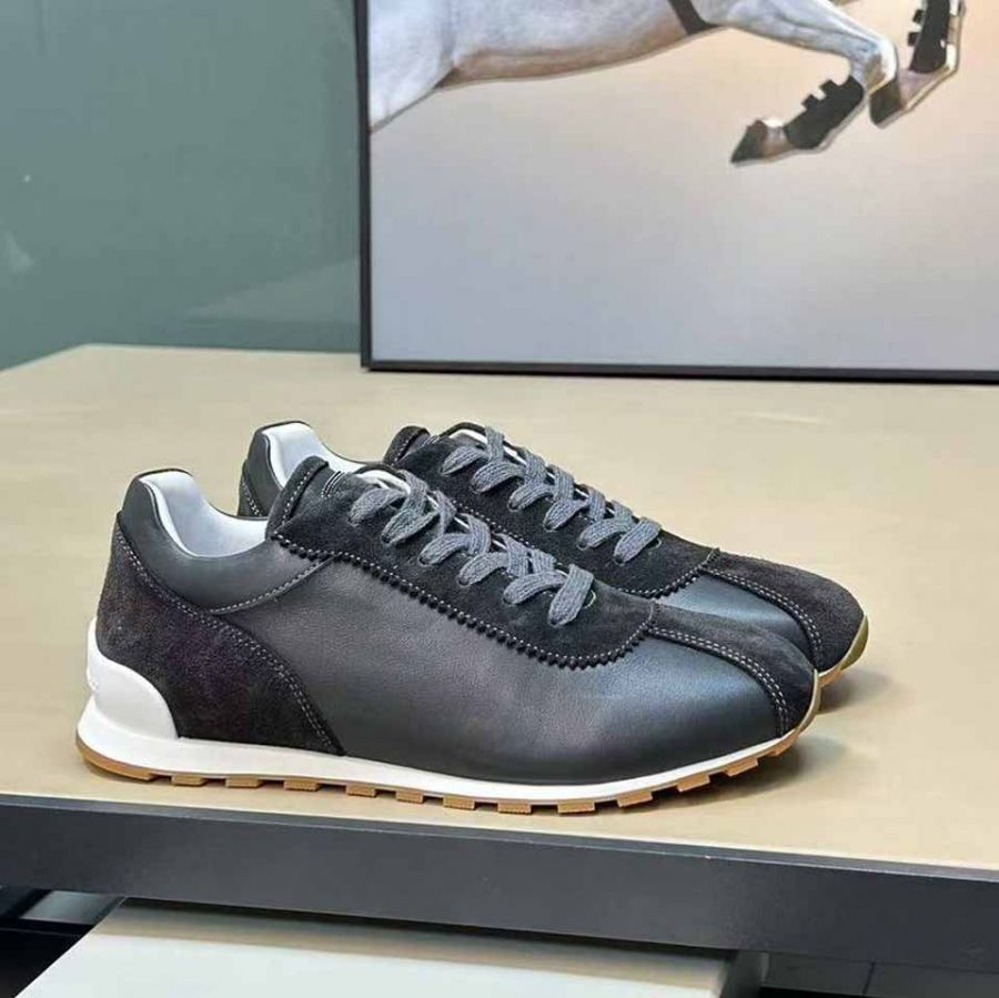Кроссовки Brunello Cucinelli Premium