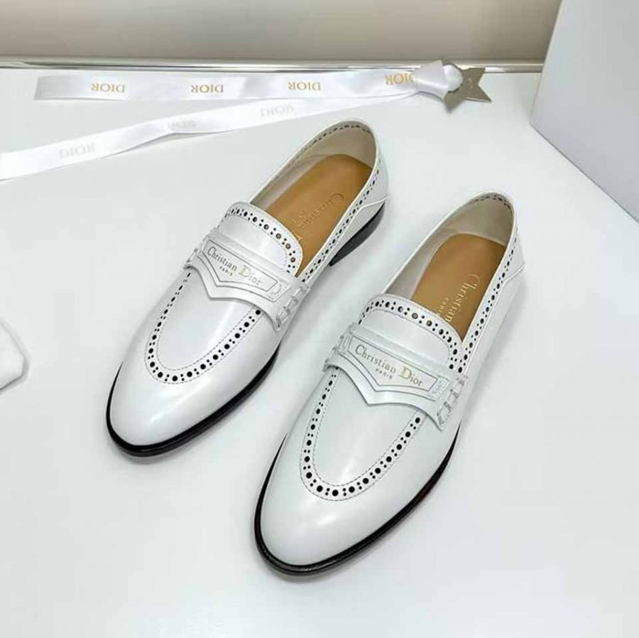 Лоферы DIOR Premium