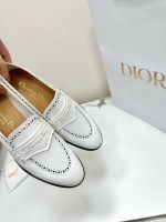 Лоферы DIOR Premium