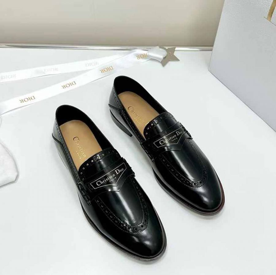 Лоферы DIOR Premium