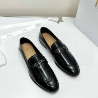 Лоферы DIOR Premium