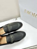 Лоферы DIOR Premium