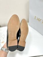 Лоферы DIOR Premium