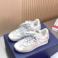 Кроссовки DIOR Premium