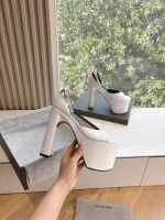 Босоножки на танкетке DIOR Premium