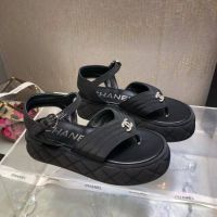 Босоножки CHANEL Premium