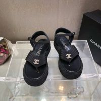 Босоножки CHANEL Premium