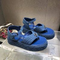 Босоножки CHANEL Premium