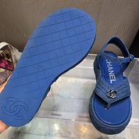 Босоножки CHANEL Premium