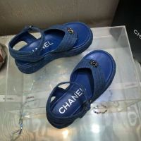 Босоножки CHANEL Premium