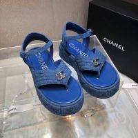 Босоножки CHANEL Premium