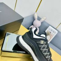 Кроссовки CHANEL Premium