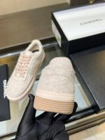 Кроссовки CHANEL Premium