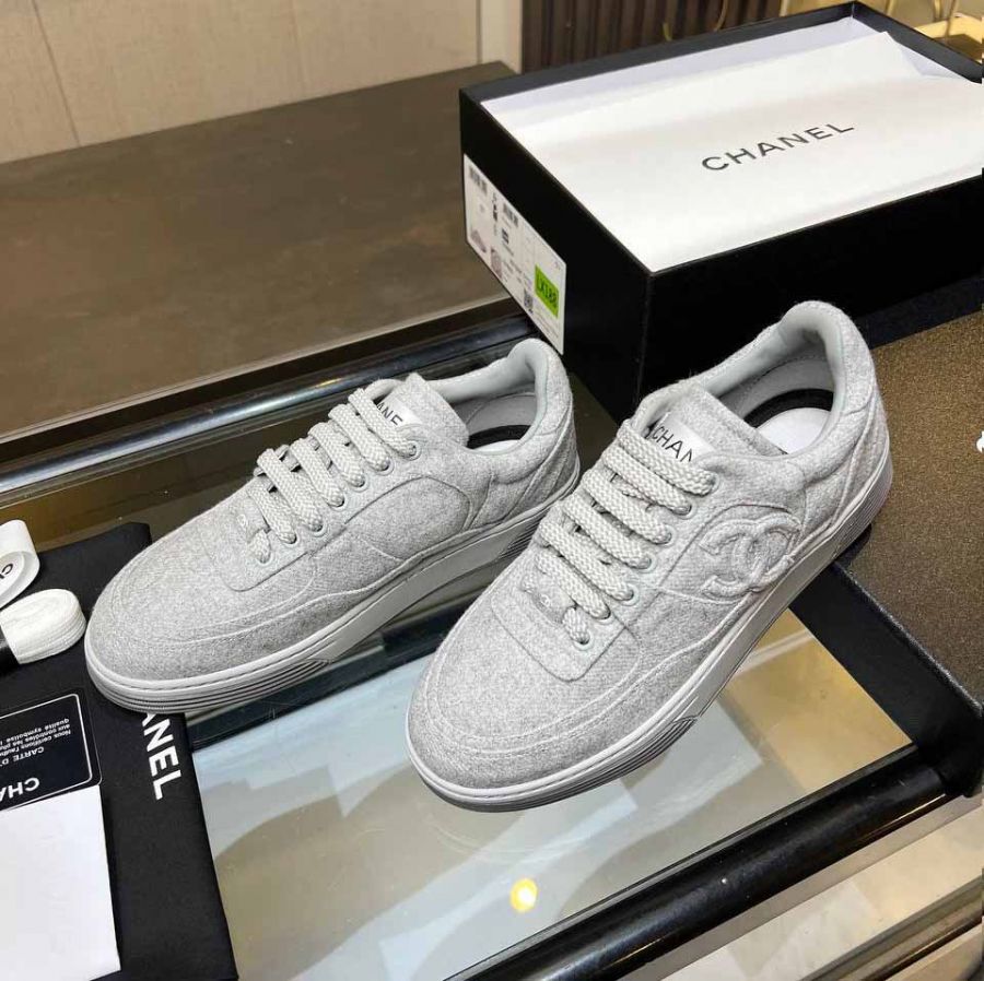 Кроссовки CHANEL Premium