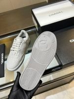 Кроссовки CHANEL Premium