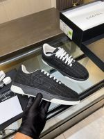 Кроссовки CHANEL Premium