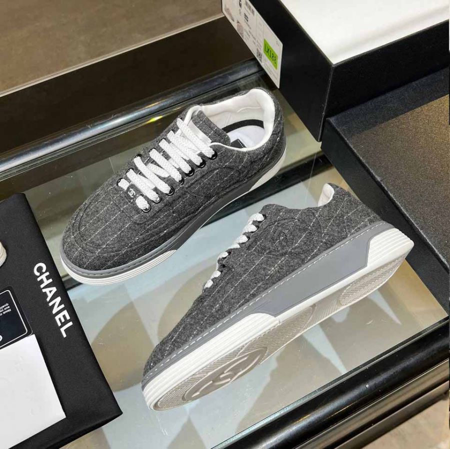 Кроссовки CHANEL Premium