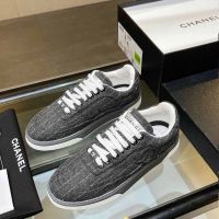 Кроссовки CHANEL Premium