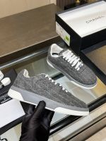 Кроссовки CHANEL Premium