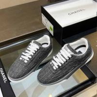 Кроссовки CHANEL Premium