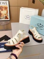 Босоножки PRADA Premium