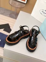 Босоножки PRADA Premium