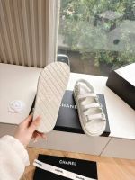 Босоножки CHANEL Premium
