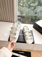 Босоножки CHANEL Premium
