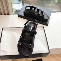 Босоножки CHANEL Premium