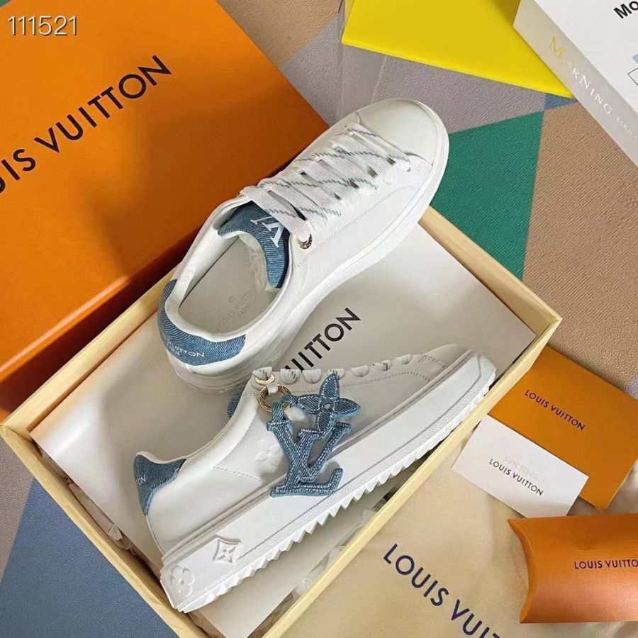 Кроссовки Loius Vuitton Premium