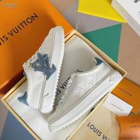 Кроссовки Loius Vuitton Premium