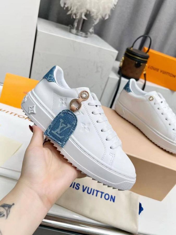 Кроссовки Loius Vuitton Premium