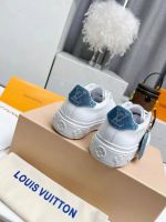Кроссовки Loius Vuitton Premium