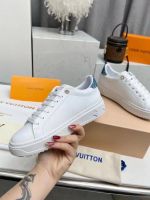 Кроссовки Loius Vuitton Premium