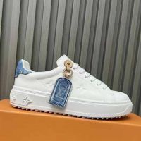 Кроссовки Loius Vuitton Premium