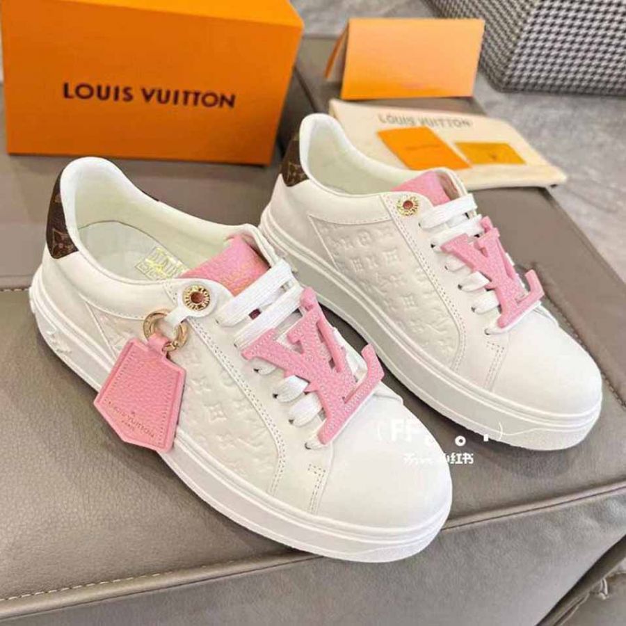 Кроссовки Loius Vuitton Premium
