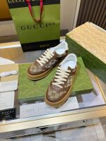 Кроссовки GUCCI Premium