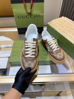 Кроссовки GUCCI Premium