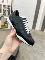 Кроссовки CHANEL Premium