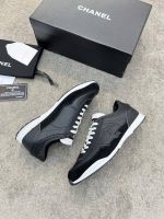 Кроссовки CHANEL Premium