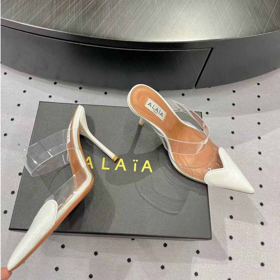 Босоножки ALAIA Premium