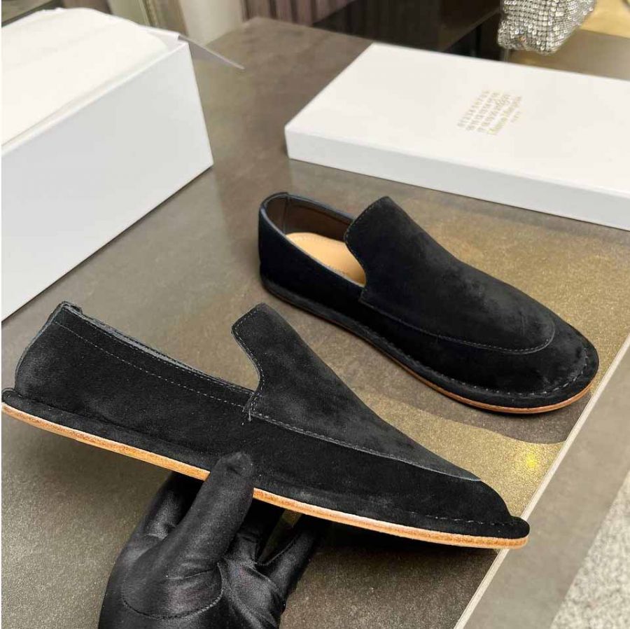 Лоферы Maison Margiela Premium