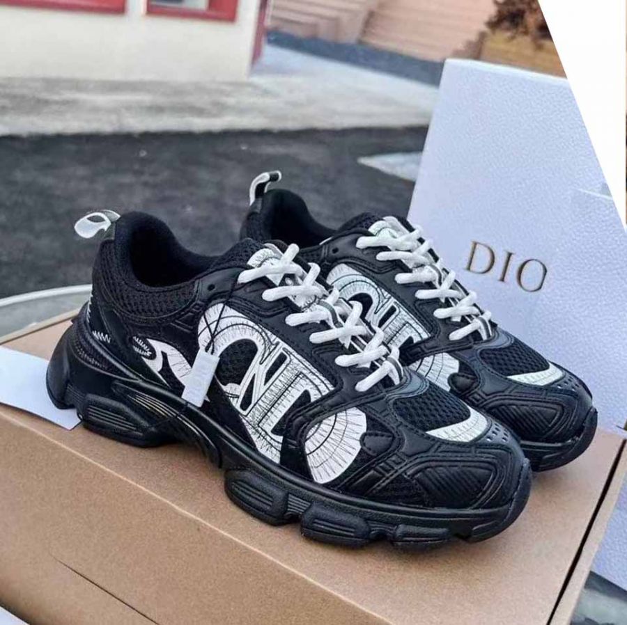 Кроссовки DIOR Premium